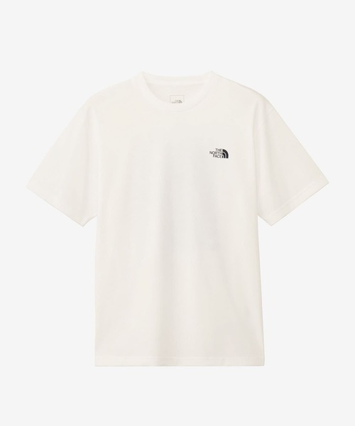 Tシャツ・カットソー THE NORTH FACE M'S SUMMIT BASE L/S R/TEE 4FT1499 M S/S NEVER STOP EXPLORING TEE NF0A87NS Tシャツ 半袖Tシャツ