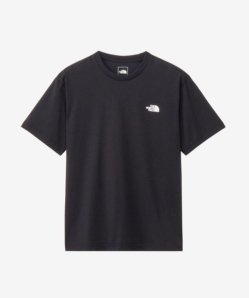 THE NORTH FACE tシャツ FACE Seven Summit Graphic T-shirts