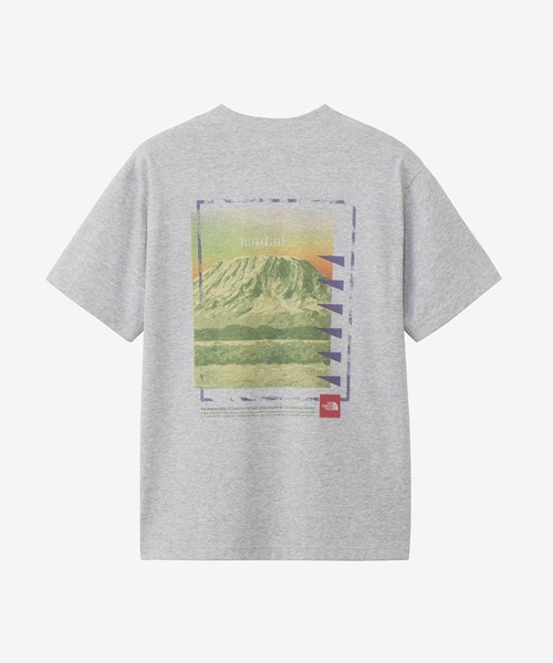 Tシャツ・カットソー THE NORTH FACE M'S SUMMIT BASE L/S R/TEE 4FT1499 M S/S NEVER STOP EXPLORING TEE NF0A87NS Tシャツ 半袖Tシャツ
