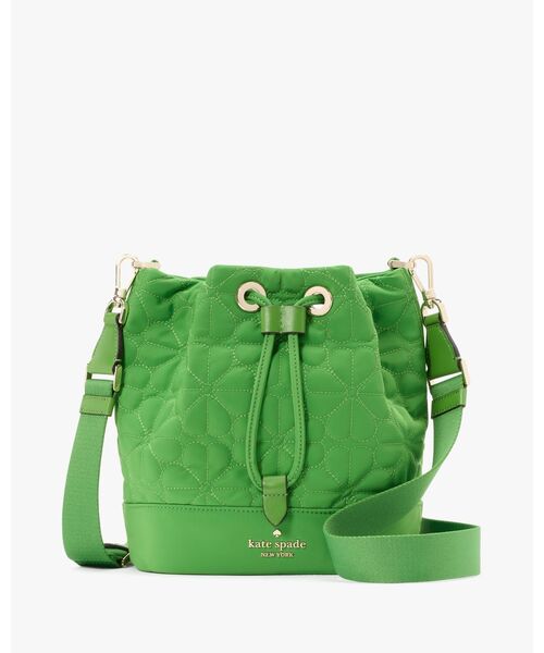 kate spadeNY スモール バケット バッグ kate spade NEW YORK ショルダーバッグ バッグ スペード