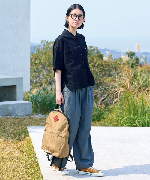 パンツ SUN 楽天市場】ラップパンツ ワイドパンツ テーパード 9分丈