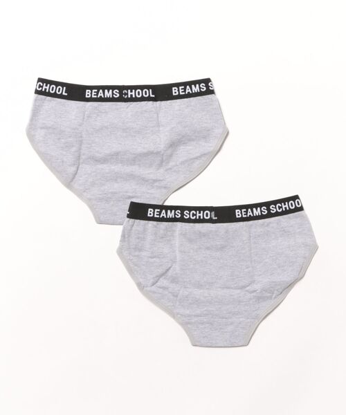BEAMS SCHOOL（ビームススクール） ショーツ ジュニアショーツ 「BEAMS