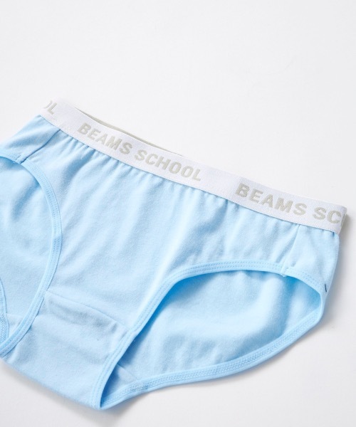 BEAMS SCHOOL（ビームススクール） ショーツ ジュニアショーツ 「BEAMS 