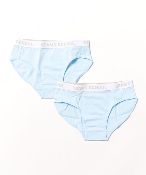 BEAMS SCHOOL（ビームススクール） ショーツ ジュニアショーツ 「BEAMS