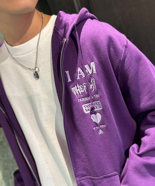 ミルクボーイ パーカー MILKBOY HOODIE - MILK MILKBOY OFFICIAL ONLINE SHOP | milk inc.