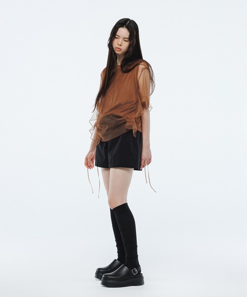 ADAM ET ROPE'（アダムエロペ） サンダル 「定番人気」・「新色追加
