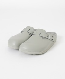 サンダル BIRKENSTOCK　Boston EXQ メンズ｜ZOZOTOWN Yahoo!店