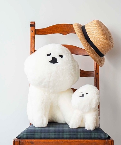 mabo様　発送前　 確認用出品 MAMBO ぬいぐるみ S / TAKE ME OUT : ZOZOTOWN Yahoo!店 - 通販