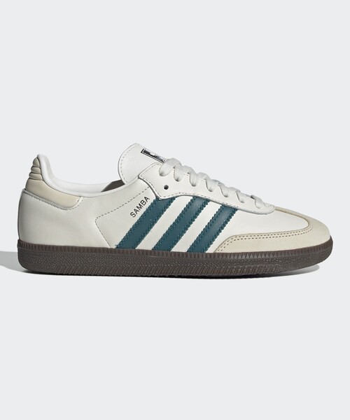 adidas スニーカー adidas/アディダス SAMBA OG W / IG1963