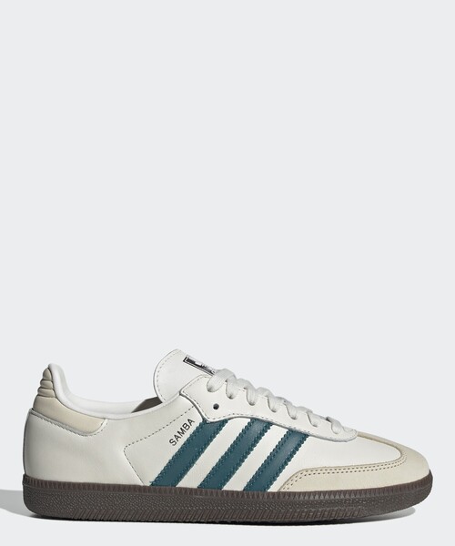 adidas スニーカー adidas/アディダス SAMBA OG W / IG1963