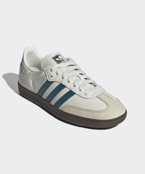 adidas スニーカー adidas/アディダス SAMBA OG W / IG1963