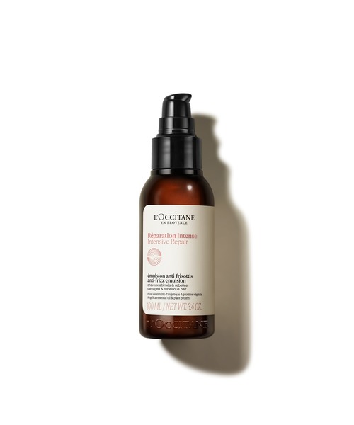 L'OCCITANE ヘアオイル ロクシタン l'occitane 「数量限定