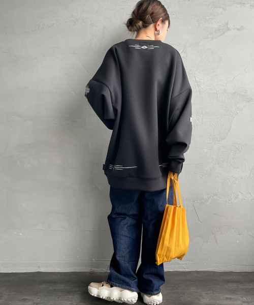 PENDLETON トレーナー スウェット 「WEB先行予約」「PENDLETON