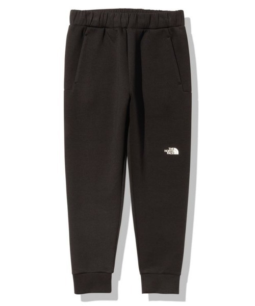 THE NORTH FACE パンツ（その他） 黒 3500425A0177 ザ・ノース・フェイス(THE NORTH FACE) スウェットパンツ テック