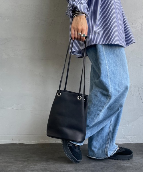 MR.OLIVE E.O.I ショルダーバッグ 「MR.OLIVE E.O.I/ミスターオリーブ