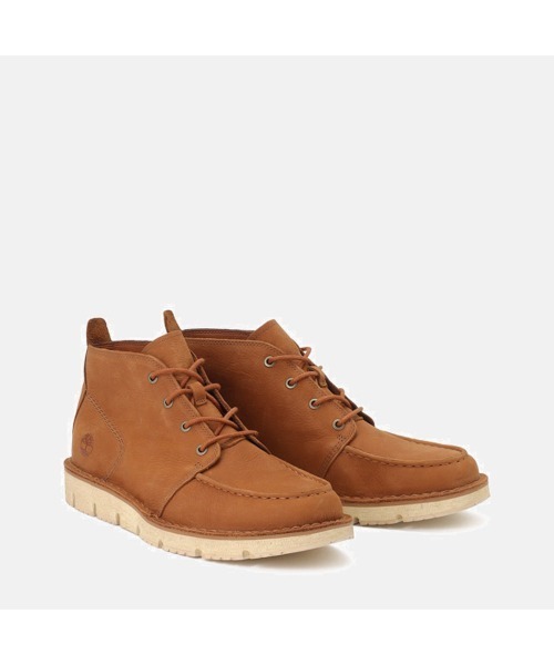 Timberland（ティンバーランド） ブーツ ウエストモア チャッカ ブーツ