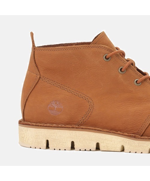 Timberland（ティンバーランド） ブーツ ウエストモア チャッカ ブーツ
