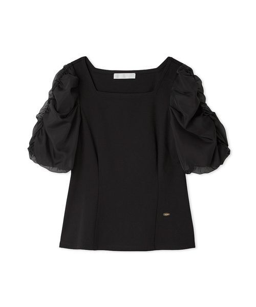 CELFORD（セルフォード） tシャツ シアースリーブカットソー