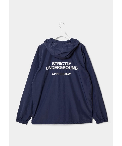 APPLEBUM（アップルバム） ブルゾン アウター Nylon Anorak Parka