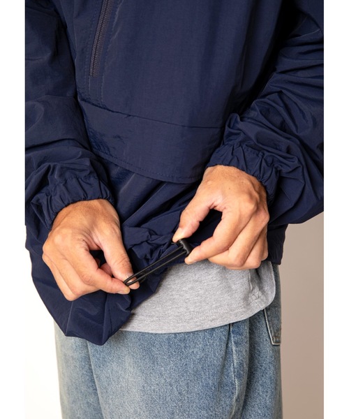 APPLEBUM（アップルバム） ブルゾン アウター Nylon Anorak Parka