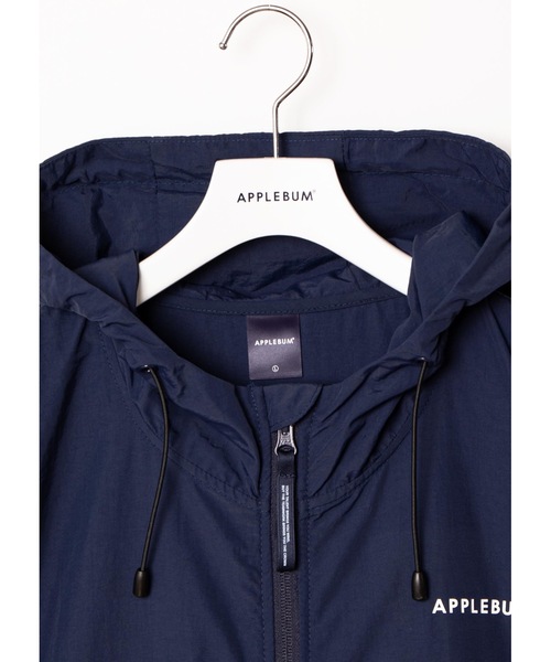 APPLEBUM（アップルバム） ブルゾン アウター Nylon Anorak Parka