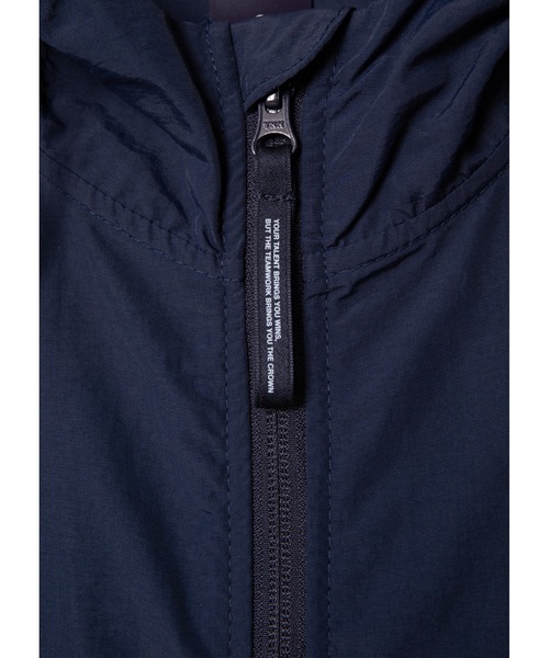 APPLEBUM（アップルバム） ブルゾン アウター Nylon Anorak Parka