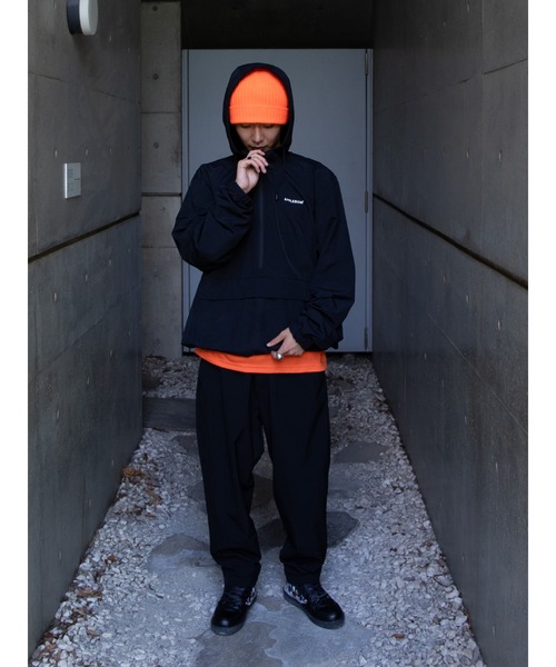 APPLEBUM(アップルバム) ブルゾン アウター Nylon Anorak Parka APPLEBUM(アップルバム) ブルゾン アウター Nylon Anorak Parka