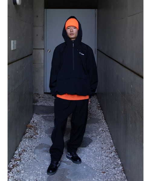 APPLEBUM（アップルバム） ブルゾン アウター Nylon Anorak Parka