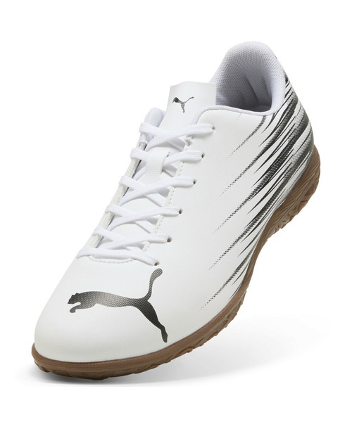 PUMA（プーマ） スニーカー メンズ アタッカント II IT サッカー