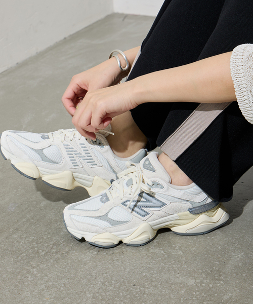 New Balance スニーカー 「追加」「NEW BALANCE