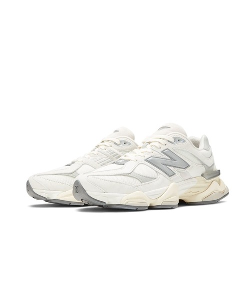 new blance ニューバランス U9060ECA Unisex New Balance 9060 Shoes Sea Salt U9060ECA | Chicago