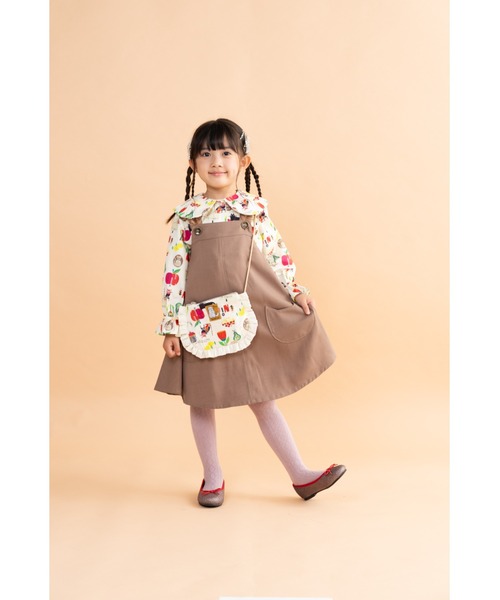 最終価格！新品未使用！タグ付き！nino 100サイズ　ツーピース nino おすすめ人気商品一覧 通販 - Yahoo!ショッピング