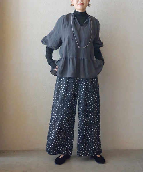 JOURNAL STANDARD LUXE（ジャーナルスタンダード ラックス） ブラウス