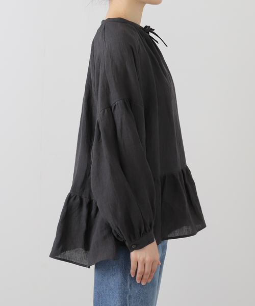 JOURNAL STANDARD LUXE（ジャーナルスタンダード ラックス） ブラウス