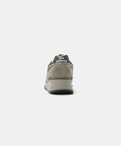 IENA（イエナ） スニーカー NEW BALANCE/ニューバランス U997GY
