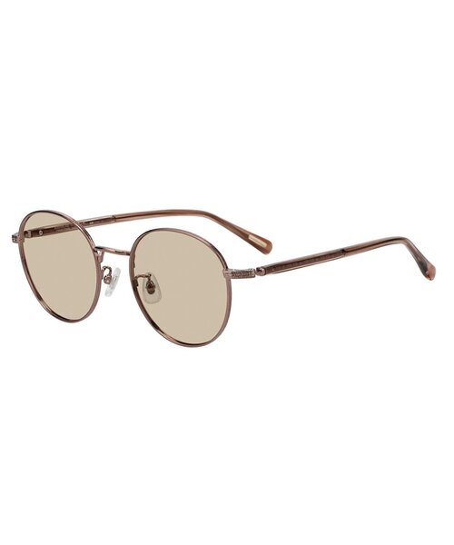 【未使用：Zoff × UNITED ARROWS】 サングラス UNITED ARROWS サングラス Zoff｜UNITED オーバル型 サングラス