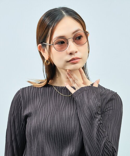 UNITED ARROWS（ユナイテッドアローズ） サングラス uvカット 「WEB