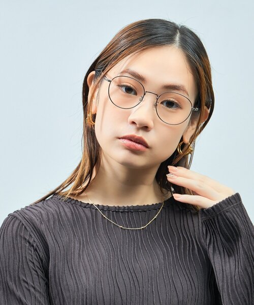 【ほぼ未使用】ボストン型 調光サングラス Zoff UNITEDARROWS UNITED ARROWS サングラス 「WEB限定」Zoff｜UNITED ARROWS