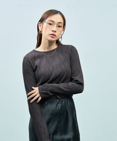 UNITED ARROWS（ユナイテッドアローズ） サングラス uvカット 「WEB