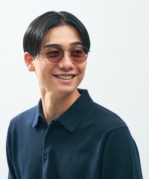 UNITED ARROWS（ユナイテッドアローズ） サングラス 「WEB限定」Zoff