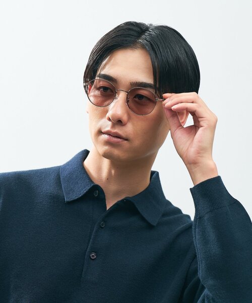 UNITED ARROWS（ユナイテッドアローズ） サングラス uvカット 「WEB