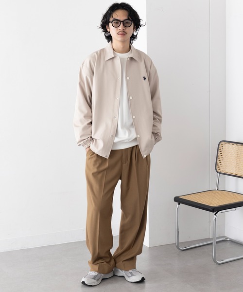 U.S. POLO ASSN.（ユーエスポロアッスン） コート ジャケット 「U.S.