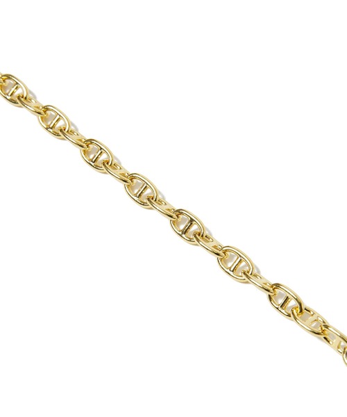 AMERICAN RAG CIE（アメリカンラグシー） ネックレス FREE ゴールド