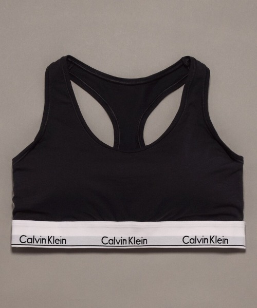 Calvin Klein Underwear スポーツブラ CALVIN KLEIN UNDERWEAR