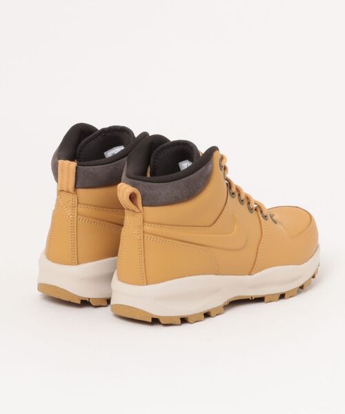 NIKE（ナイキ） スニーカー MANOA LEATHER マノア レザー MHF7095