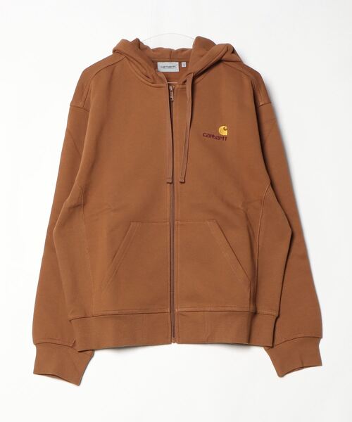 Carhartt WIP（カーハートワークインプログレス） パーカー HOODED