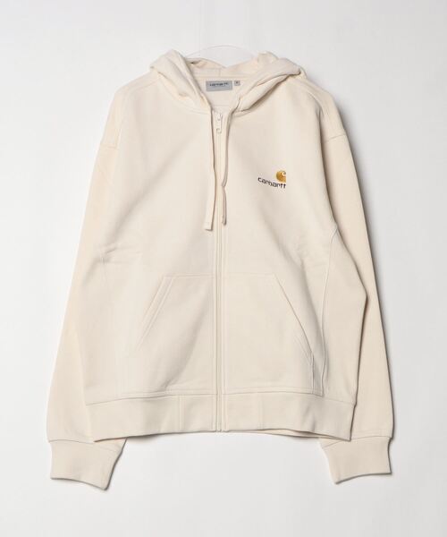 Carhartt WIP（カーハートワークインプログレス） パーカー HOODED