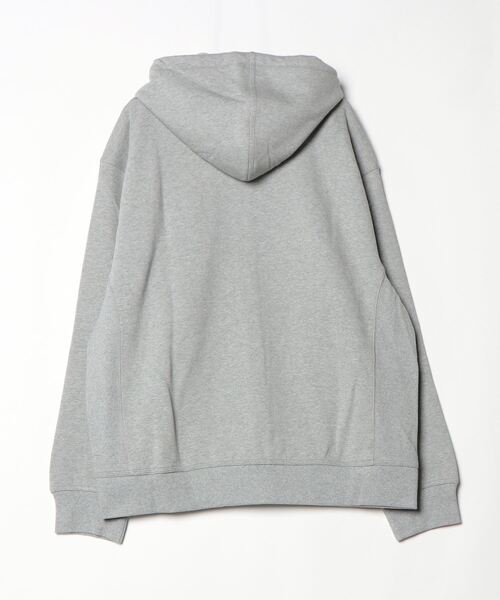 Carhartt WIP パーカー HOODED AMERICAN SCRIPT JACKET メンズ