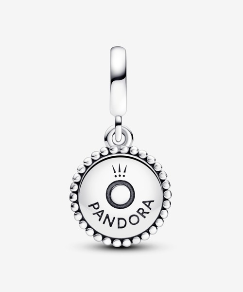 PANDORA（パンドラ） チャーム 日本限定 ラーメン チャーム レディース
