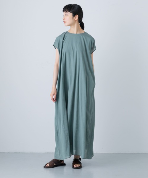 かぐれ ノースリーブワンピース FREE ブラック レディース : ZOZOTOWN